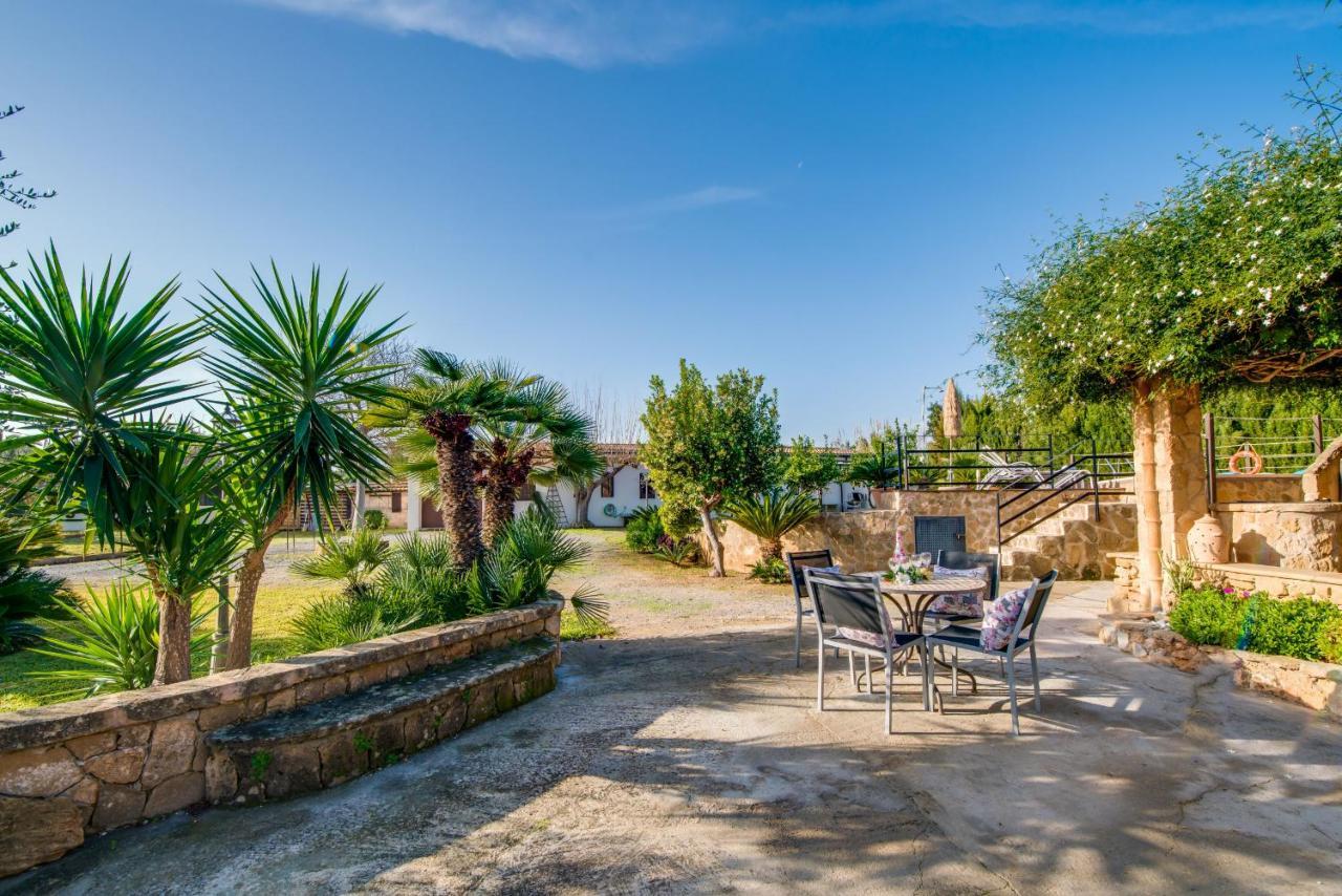الكوذيا Ideal Property Mallorca - Sa Vinya Vella المظهر الخارجي الصورة