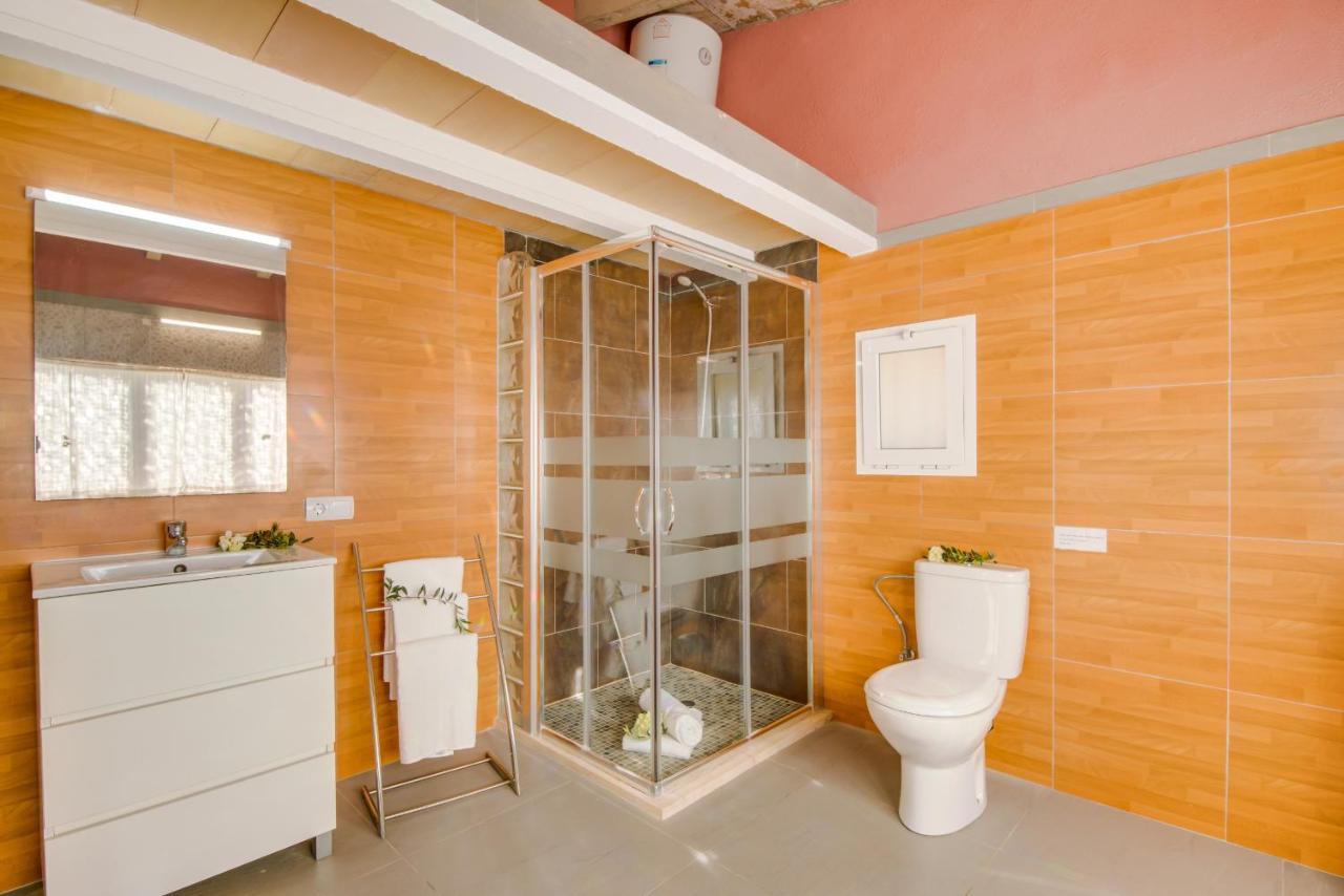 الكوذيا Ideal Property Mallorca - Sa Vinya Vella المظهر الخارجي الصورة