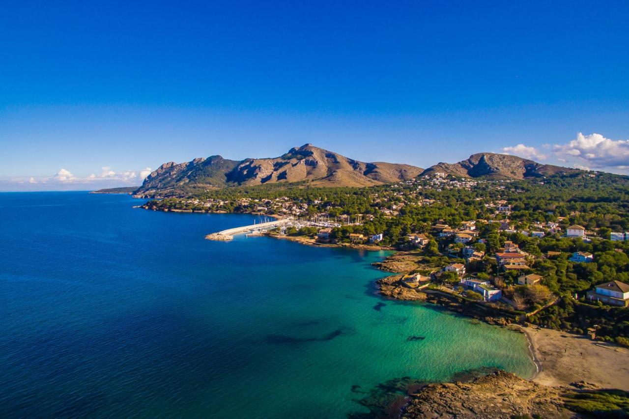 الكوذيا Ideal Property Mallorca - Sa Vinya Vella المظهر الخارجي الصورة