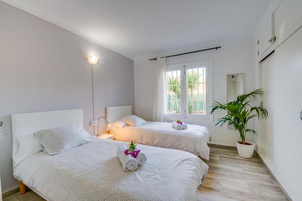 الكوذيا Ideal Property Mallorca - Sa Vinya Vella المظهر الخارجي الصورة