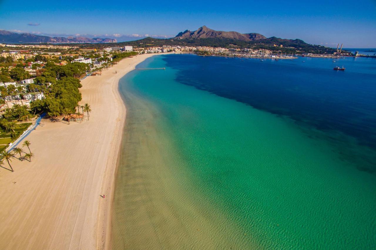 الكوذيا Ideal Property Mallorca - Sa Vinya Vella المظهر الخارجي الصورة