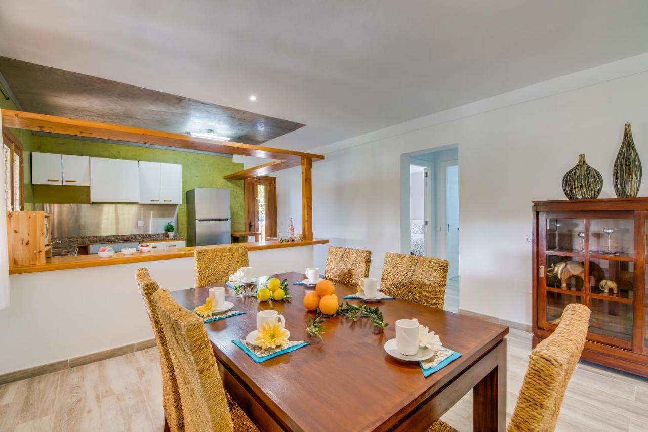 الكوذيا Ideal Property Mallorca - Sa Vinya Vella المظهر الخارجي الصورة