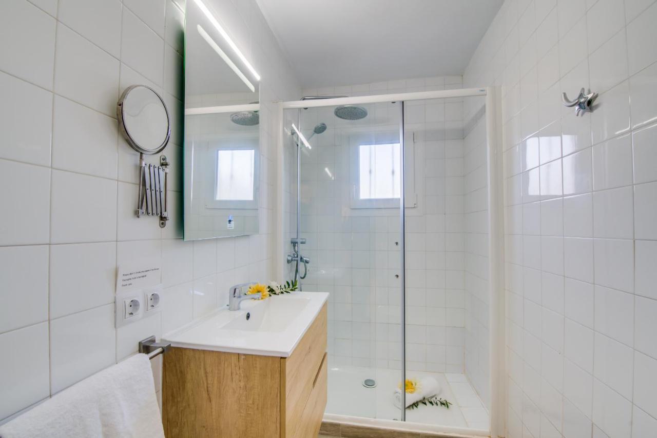 الكوذيا Ideal Property Mallorca - Sa Vinya Vella المظهر الخارجي الصورة