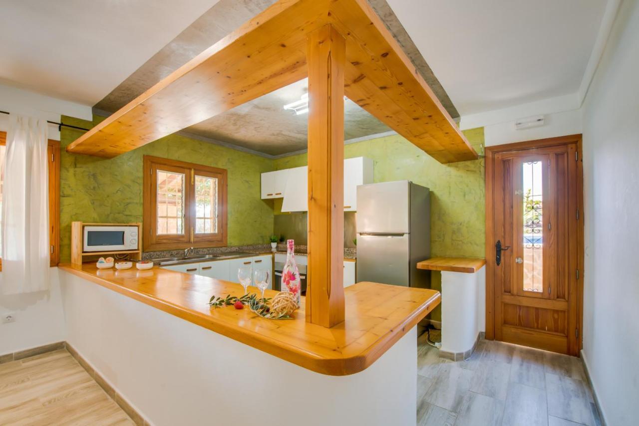 الكوذيا Ideal Property Mallorca - Sa Vinya Vella المظهر الخارجي الصورة