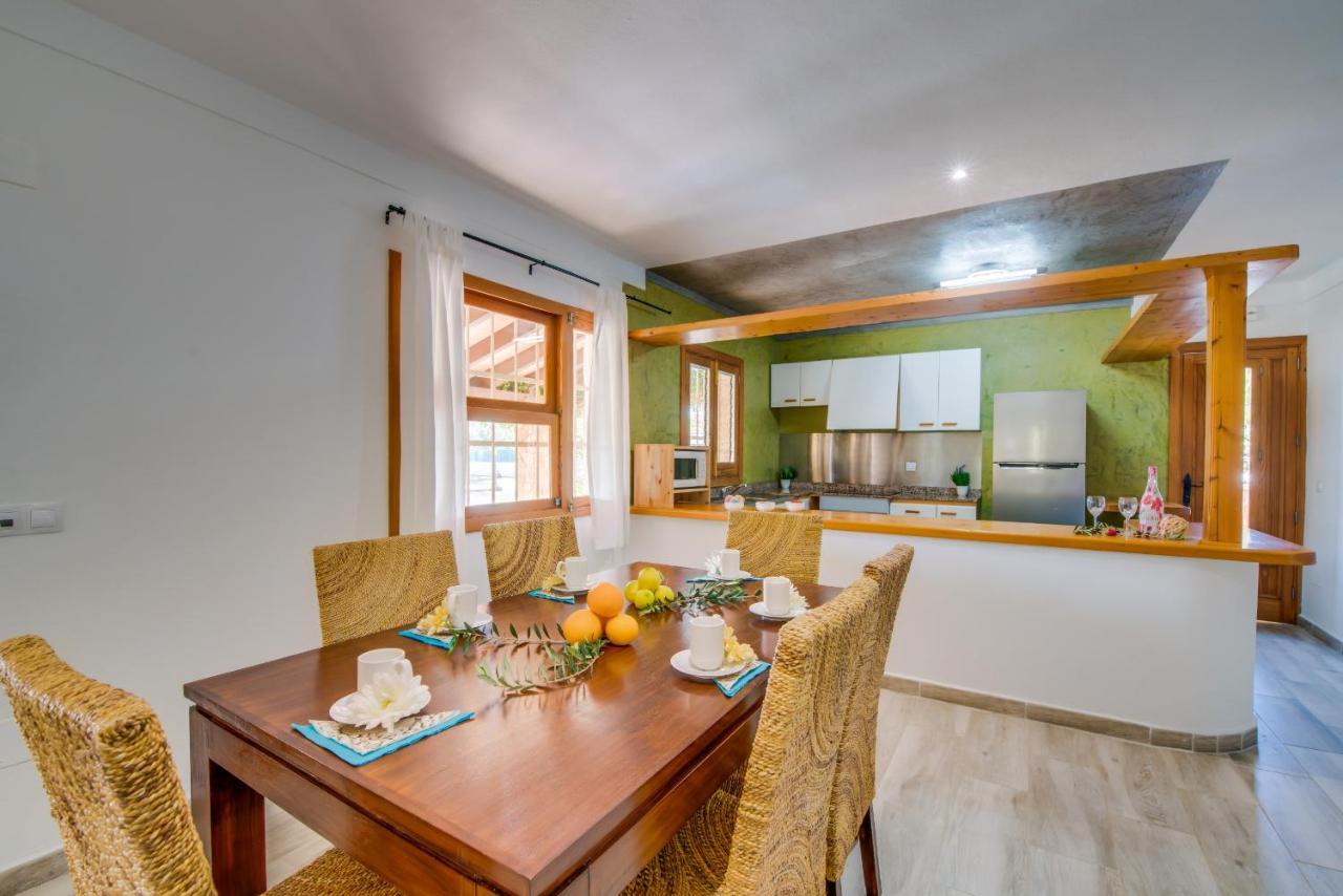الكوذيا Ideal Property Mallorca - Sa Vinya Vella المظهر الخارجي الصورة
