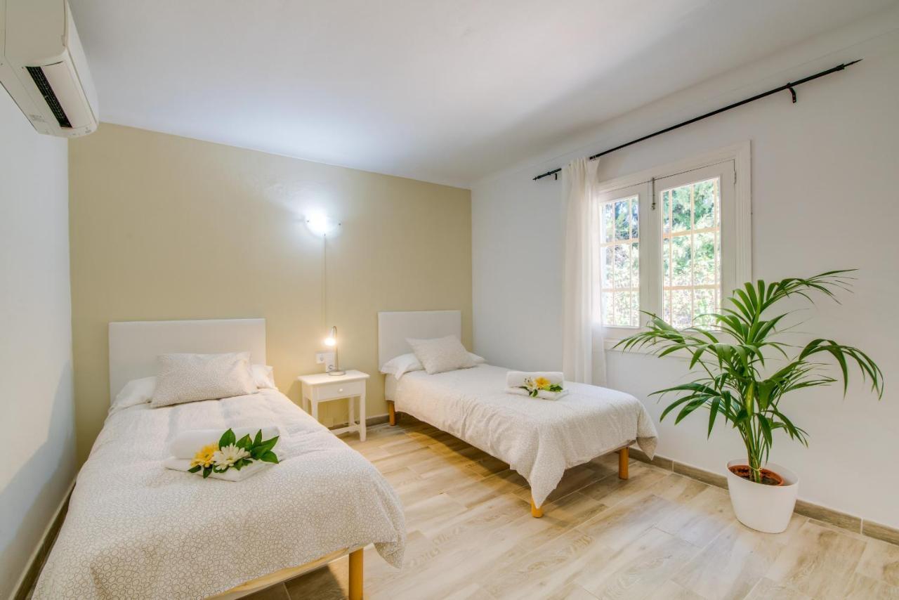الكوذيا Ideal Property Mallorca - Sa Vinya Vella المظهر الخارجي الصورة
