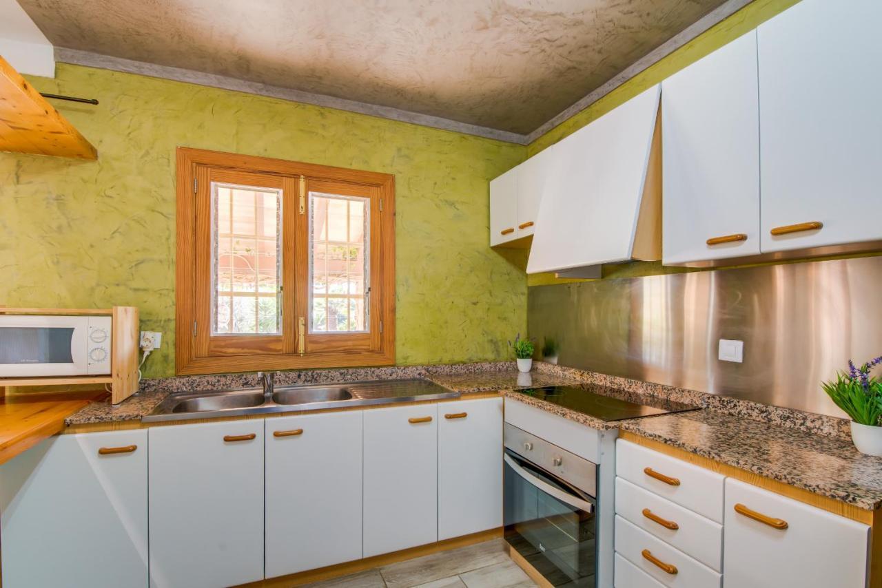 الكوذيا Ideal Property Mallorca - Sa Vinya Vella المظهر الخارجي الصورة