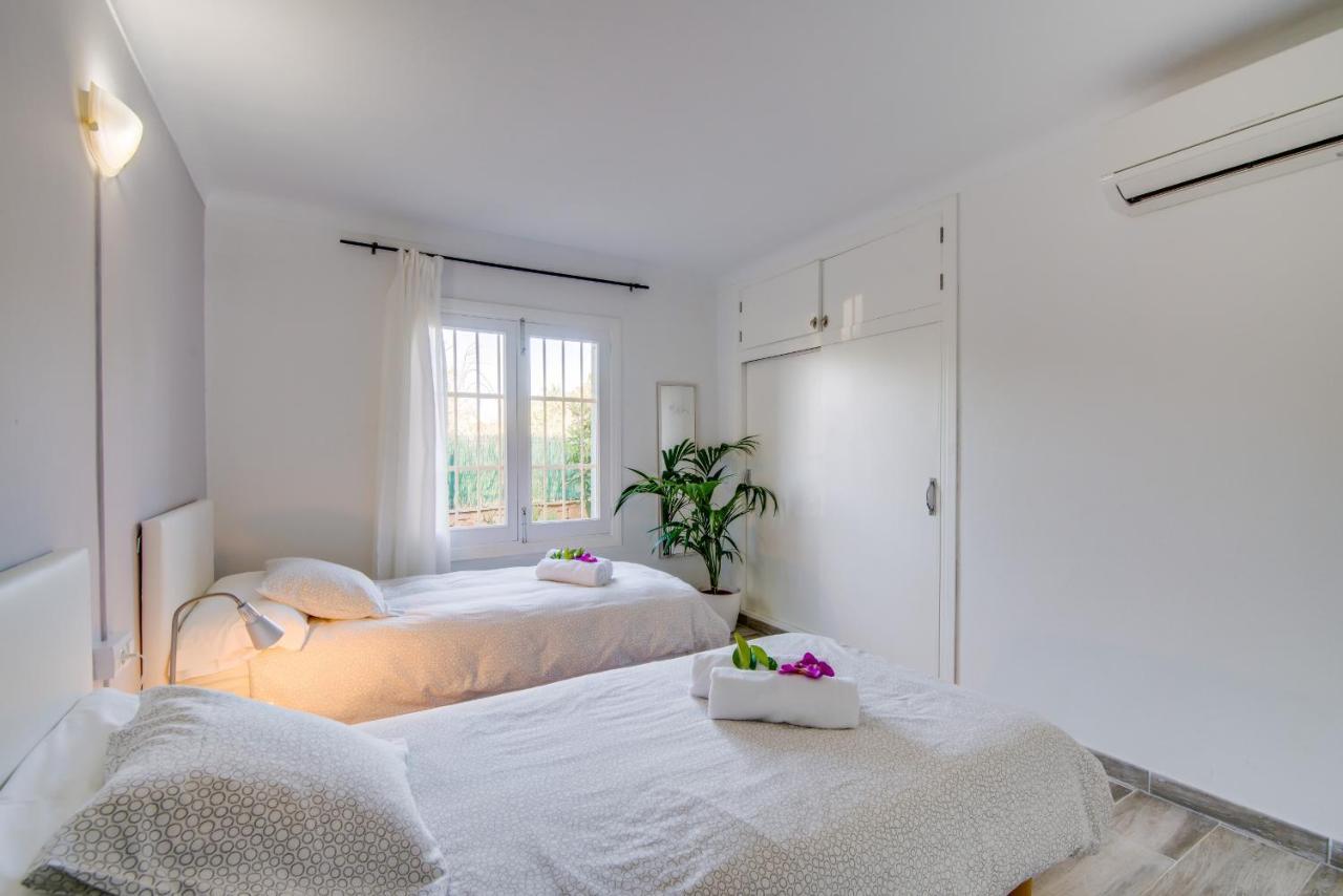الكوذيا Ideal Property Mallorca - Sa Vinya Vella المظهر الخارجي الصورة