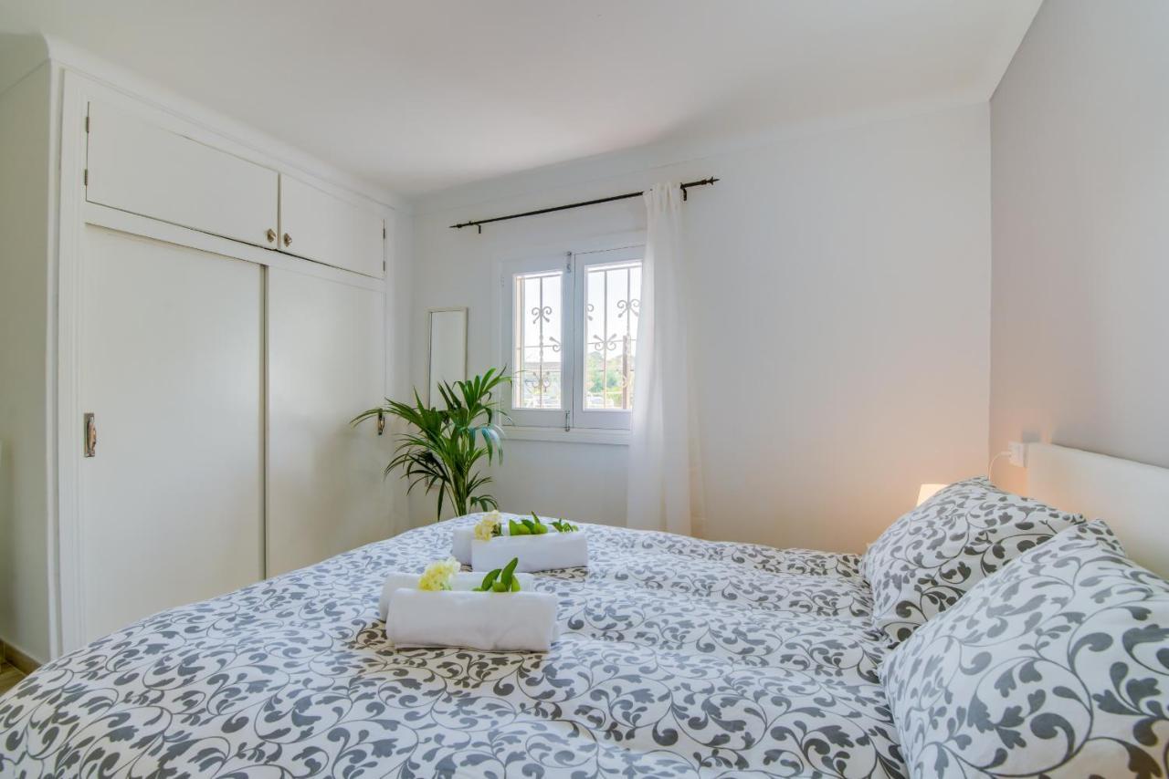 الكوذيا Ideal Property Mallorca - Sa Vinya Vella المظهر الخارجي الصورة