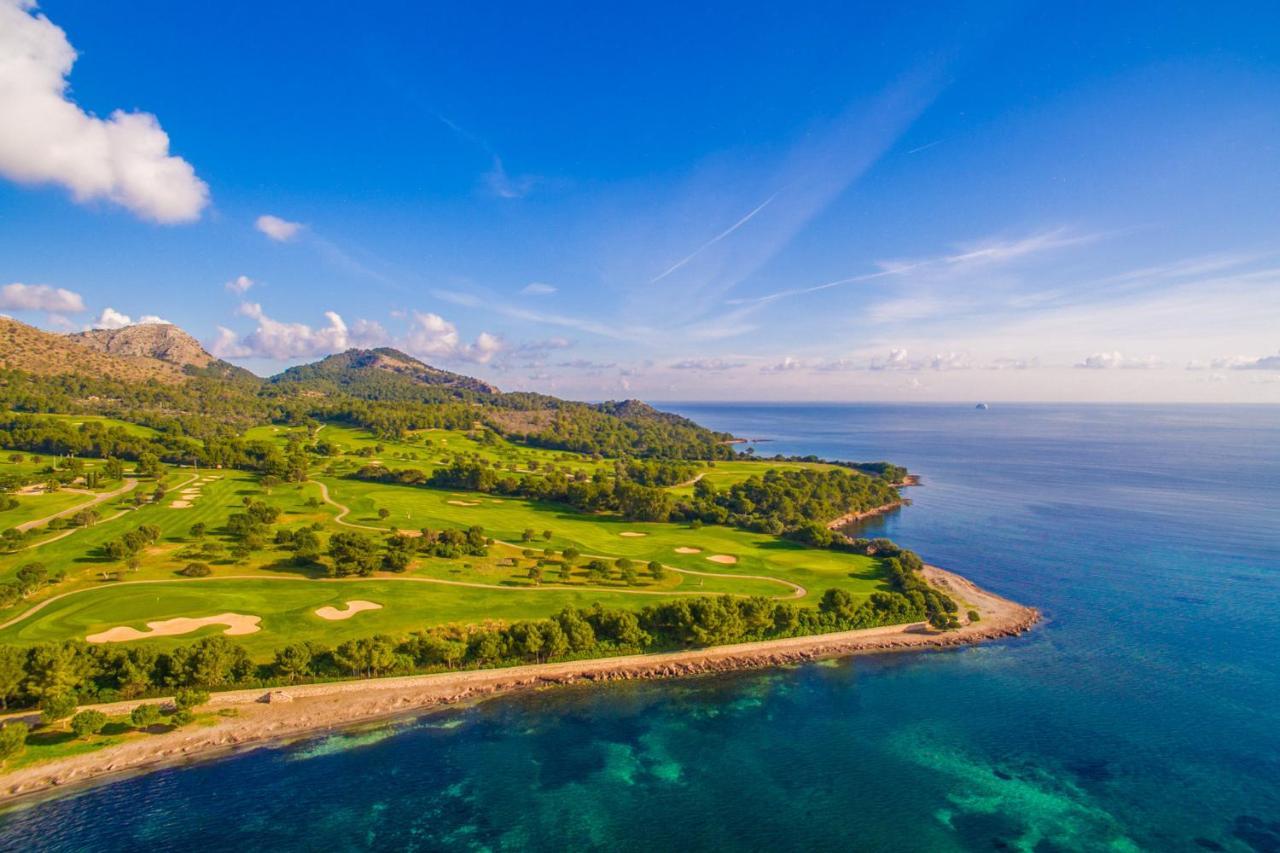 الكوذيا Ideal Property Mallorca - Sa Vinya Vella المظهر الخارجي الصورة
