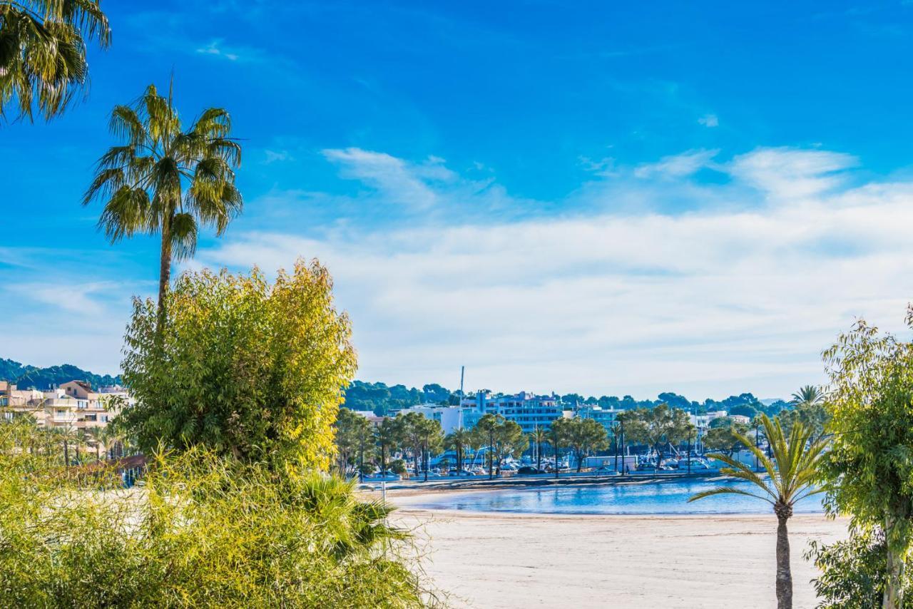 الكوذيا Ideal Property Mallorca - Sa Vinya Vella المظهر الخارجي الصورة