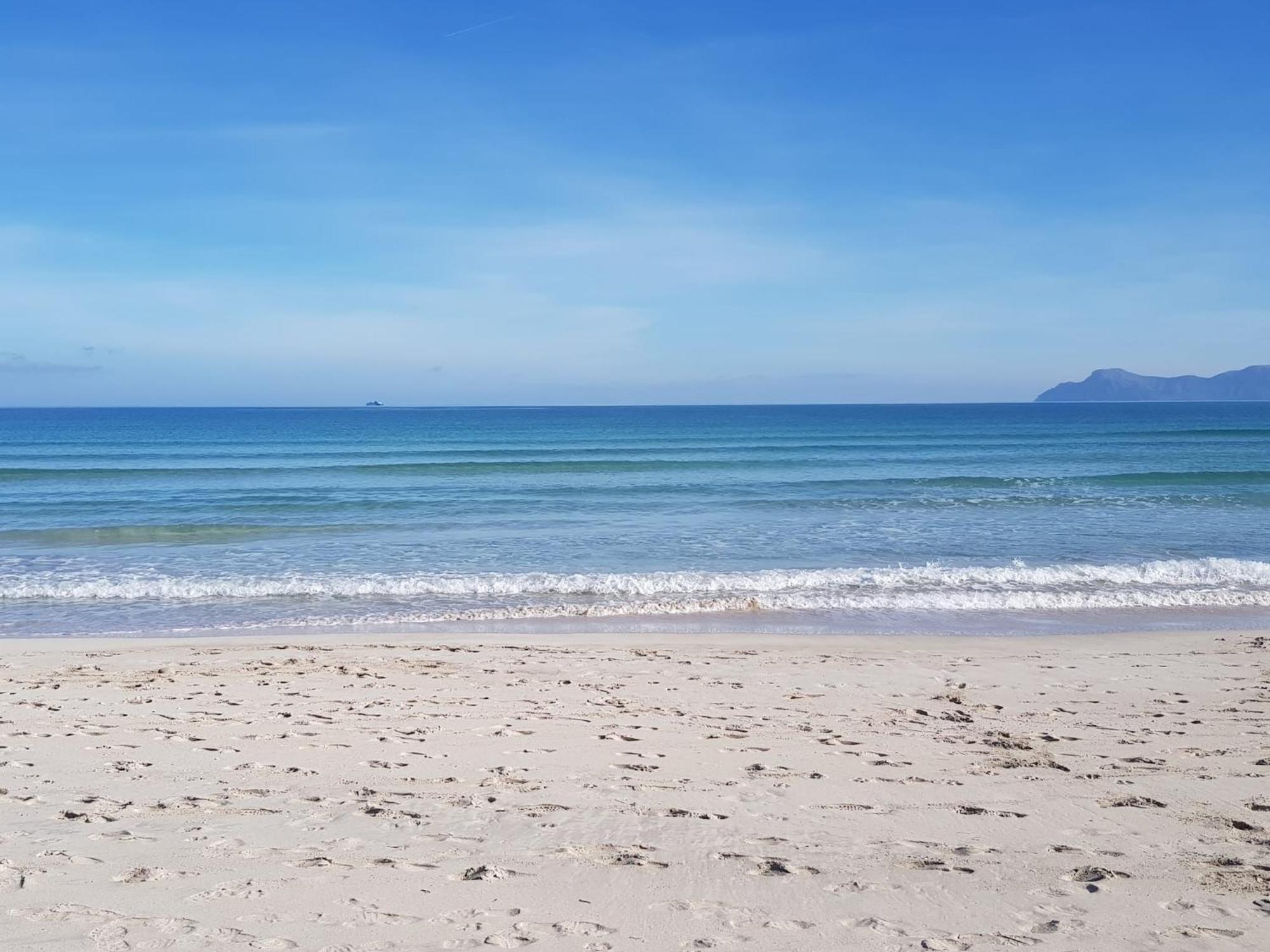 الكوذيا Ideal Property Mallorca - Sa Vinya Vella المظهر الخارجي الصورة