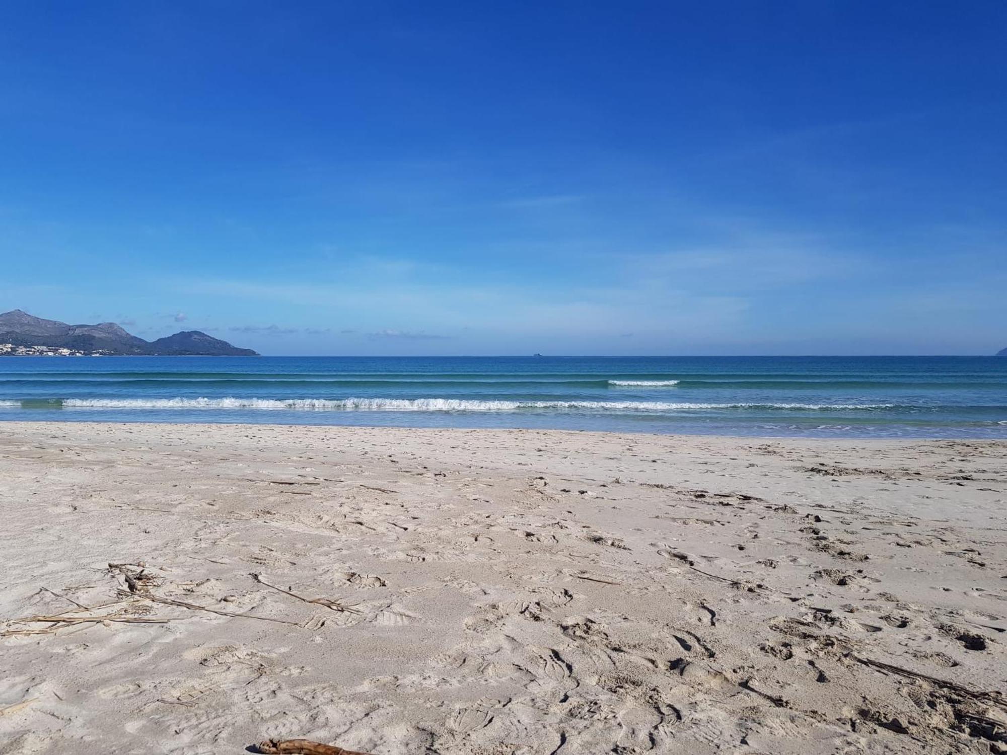 الكوذيا Ideal Property Mallorca - Sa Vinya Vella المظهر الخارجي الصورة